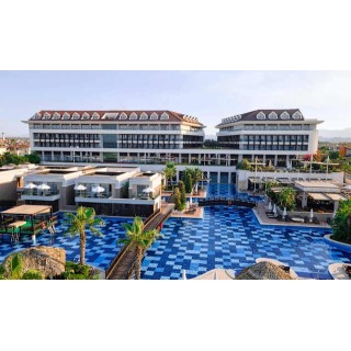 TUI BLUE Sherwood Belek