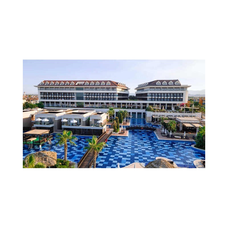 TUI BLUE Sherwood Belek