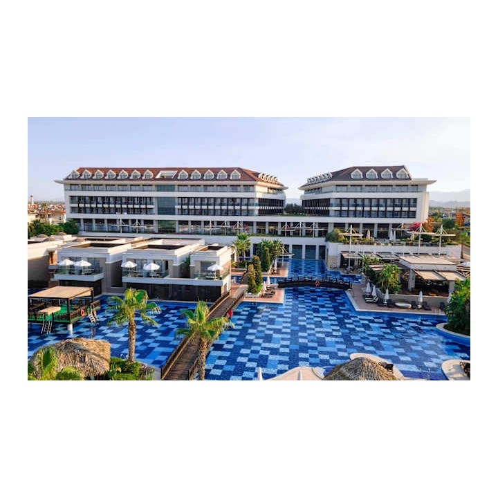 TUI BLUE Sherwood Belek
