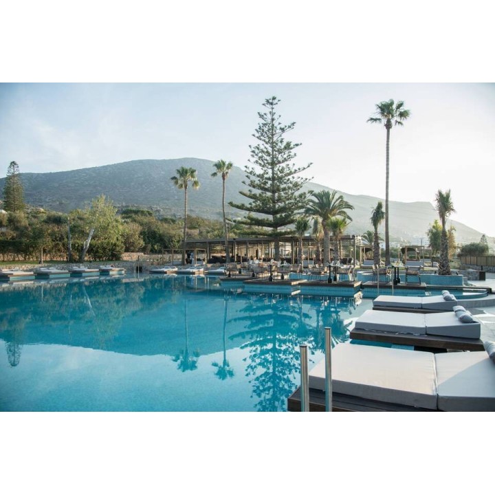 KING MINOS RETREAT Resort & Spa