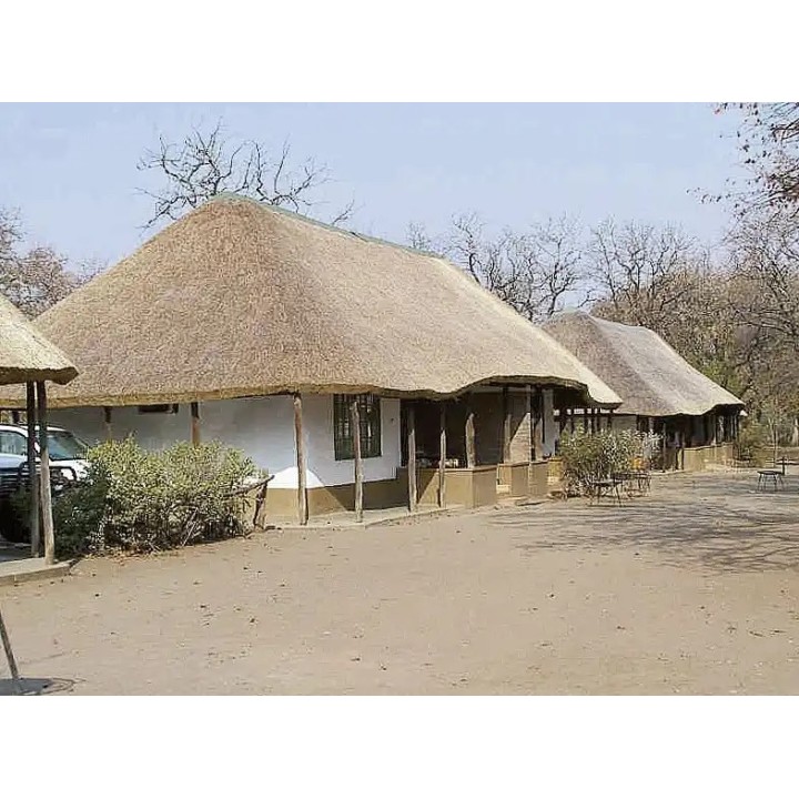 Shingwedzi Rest Camp