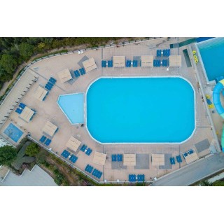 Kipriotis Aqualand Hotel