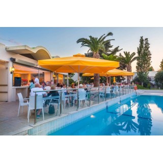 Kipriotis Hippocrates Hotel