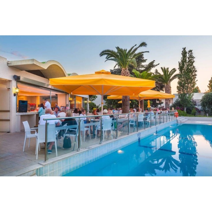 Kipriotis Hippocrates Hotel