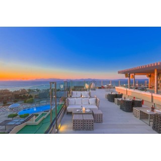 Kipriotis Panorama Hotel & Suites