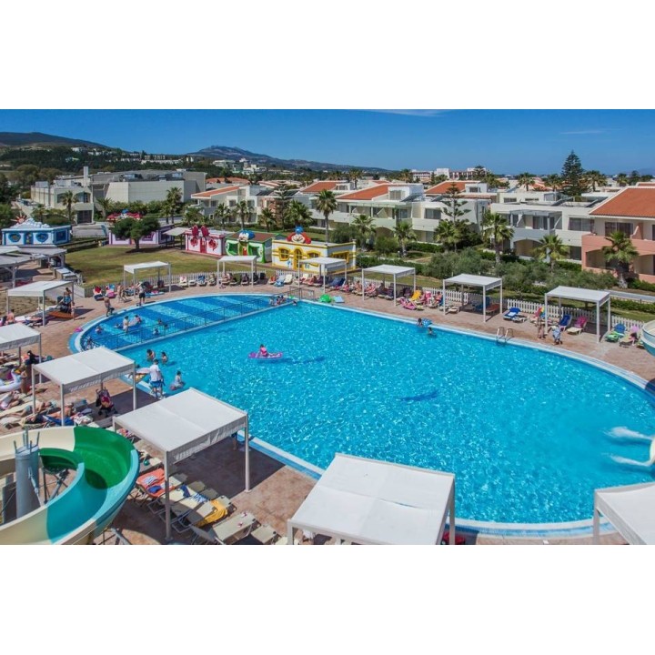 Kipriotis Village Resort