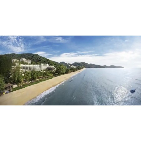 PARKROYAL Penang Resort