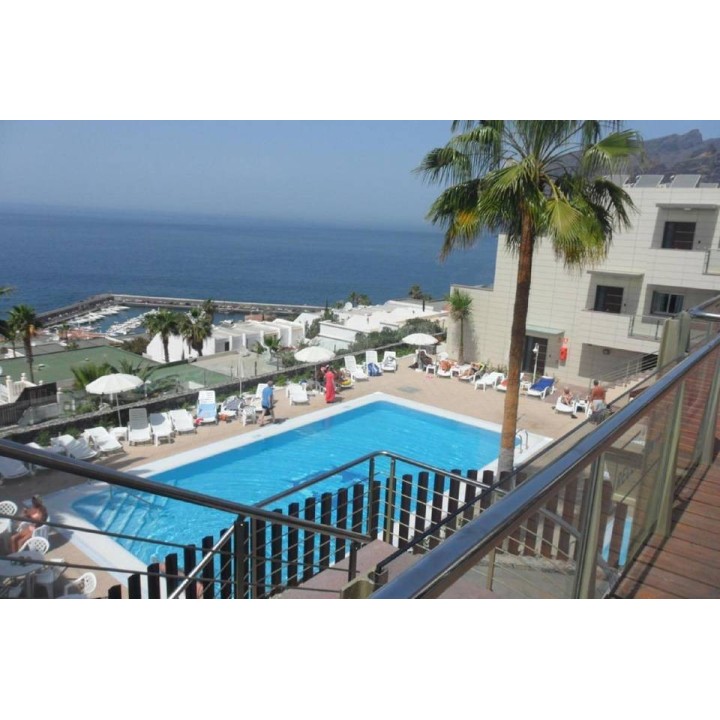 Klayman Diamond Aparthotel