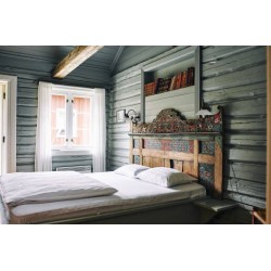 Kleivstua Hotell
