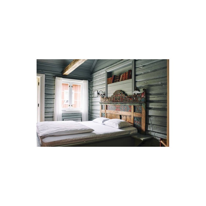 Kleivstua Hotell