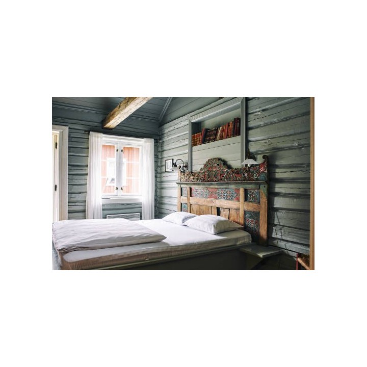 Kleivstua Hotell