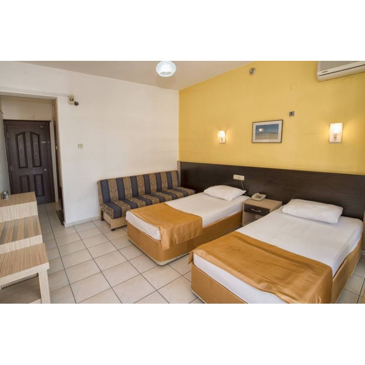 Kleopatra Bebek Hotel