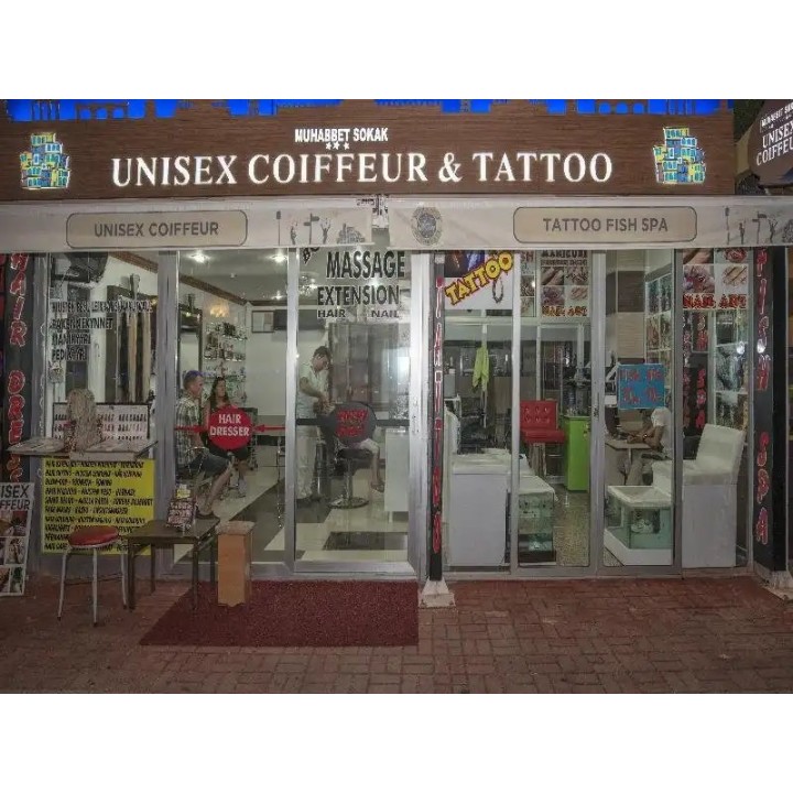 Kleopatra Bebek Hotel