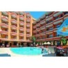 Kleopatra Fatih Hotel