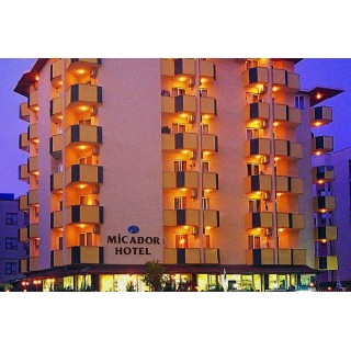 Kleopatra Micador Hotel