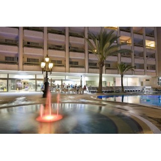 Kn Aparthotel Columbus