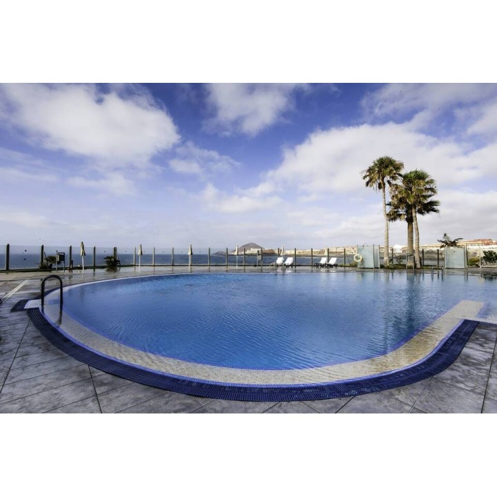 Kn Hotel Arenas del Mar