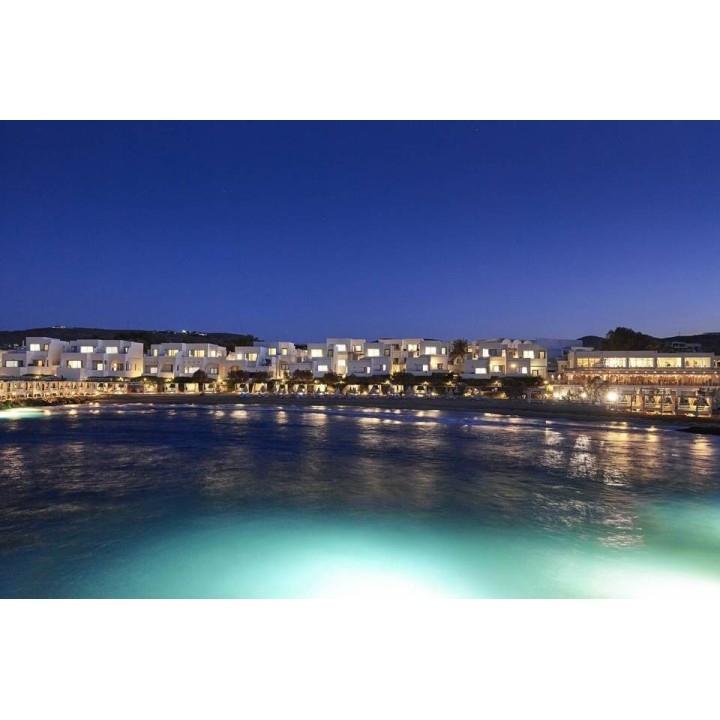 Knossos Beach Bungalows Suites Resort & Spa