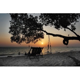 Koh Jum Ocean Beach Resort