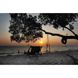 Koh Jum Ocean Beach Resort