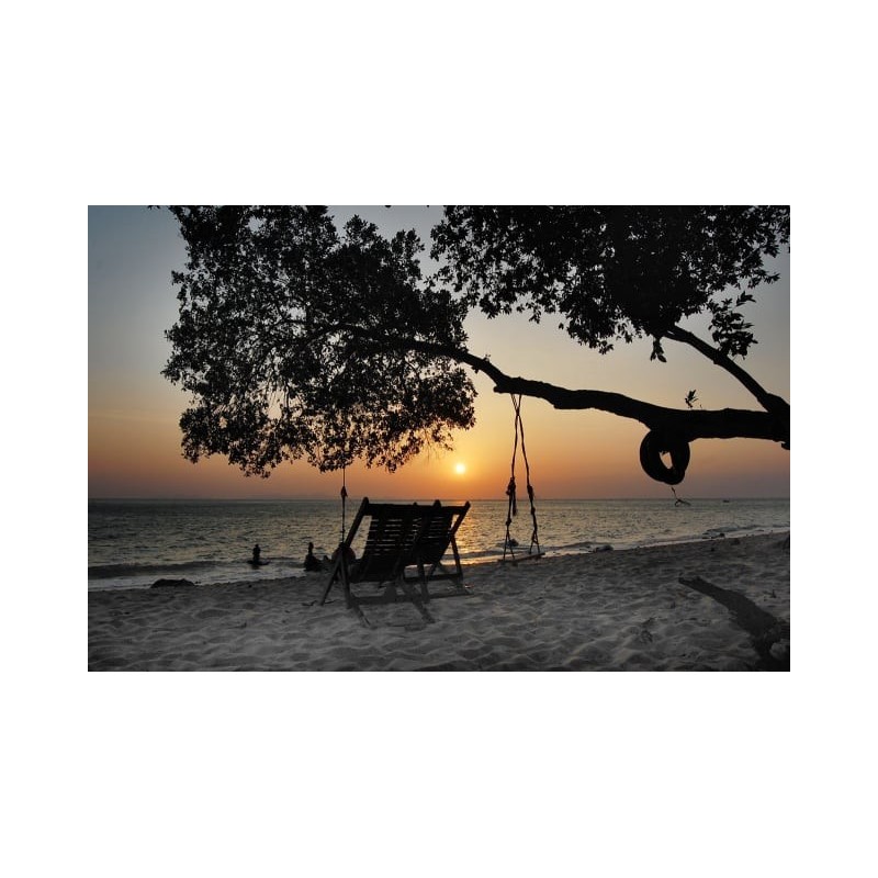 Koh Jum Ocean Beach Resort