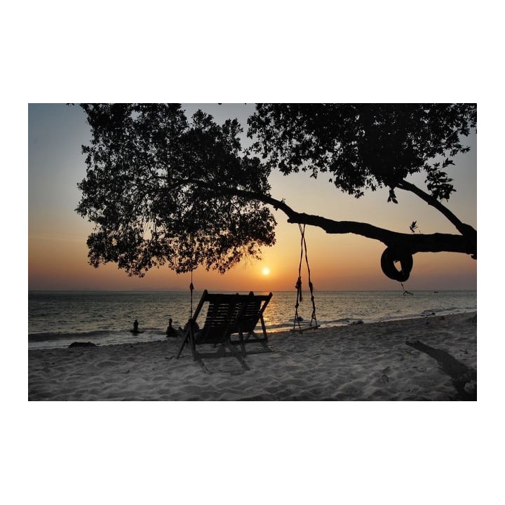 Koh Jum Ocean Beach Resort