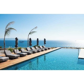 KOIA All - Suite Well Being Resort - Adults Only