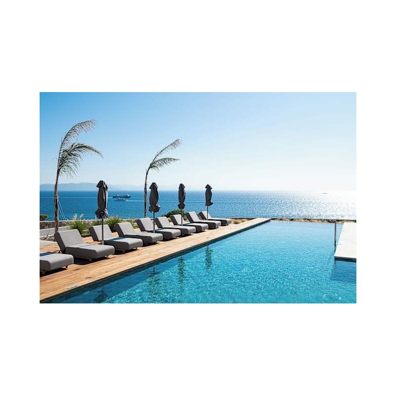KOIA All - Suite Well Being Resort - Adults Only