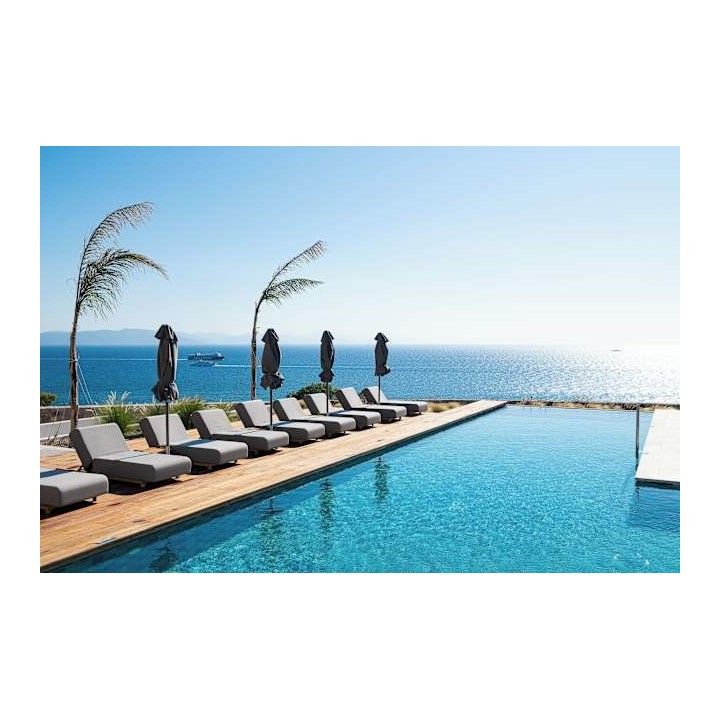 KOIA All - Suite Well Being Resort - Adults Only