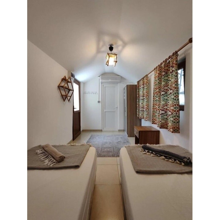 Köln Bonn - Adrasan - 7 Garden Bungalow / Camping