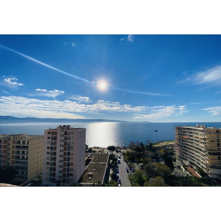 Köln Bonn - Ajaccio - Sun Beach