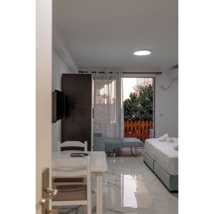 Köln Bonn - Albanische Riviera - Star&Sea Saranda