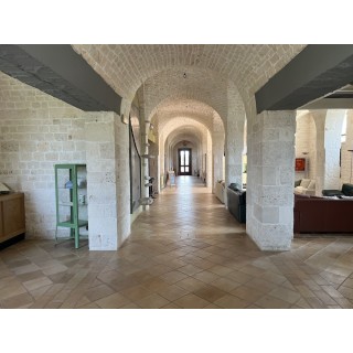 Köln Bonn - Alberobello - Apulia Victor Country Hotel