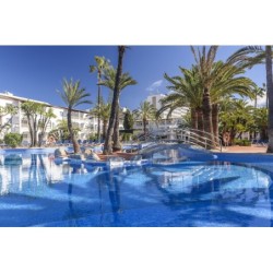 Köln Bonn - Alcudia - Alcudia Garden Aparthotel