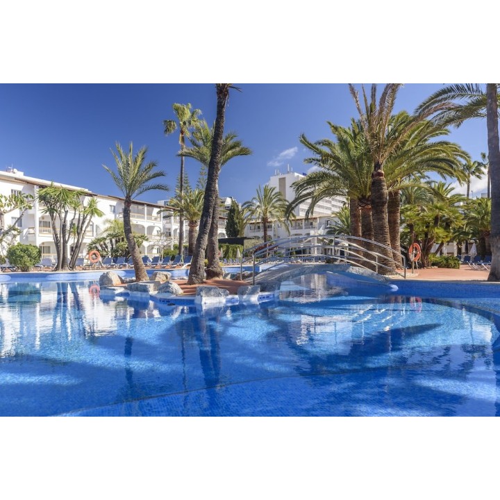 Köln Bonn - Alcudia - Alcudia Garden Aparthotel