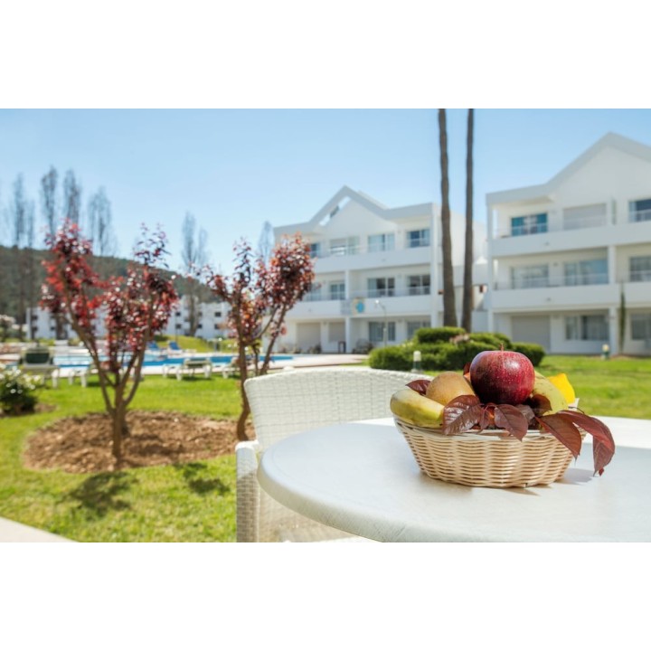 Köln Bonn - Alcudia - Apartamentos Habitat