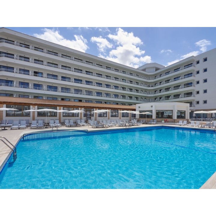 Köln Bonn - Alcudia - BQ Can Picafort Hotel