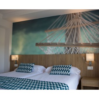 Köln Bonn - Alcudia - BQ Sarah -Adults Only