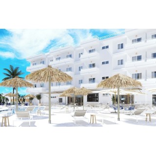 Köln Bonn - Alcudia - HSM Lago Park