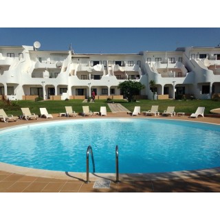 Köln Bonn - Algarve, Portugal - Vilamar