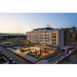 Köln Bonn - Aliağa - Ramada by Wyndham Izmir Aliaga