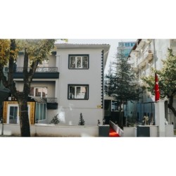 Köln Bonn - Ankara - ÇANKAYA BOUTiQUE HOTEL