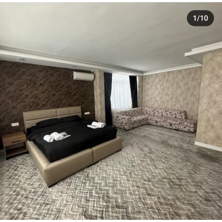 Köln Bonn - Ankara - ÇANKAYA SUIT HOTEL