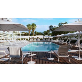 Köln Bonn - Apulien, Italien - B21 Lifestyle Hotel