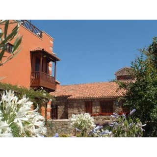 Köln Bonn - Arona - Hotel Rural San Miguel - Only Adults