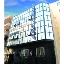 Köln Bonn - Athen - ROY Hotel