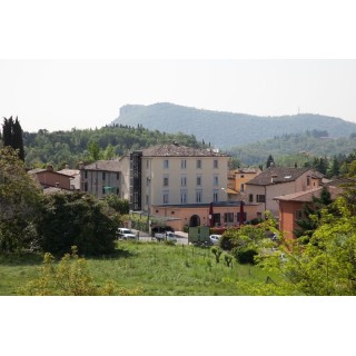 Köln Bonn - Bardolino - Hotel Pinamonte