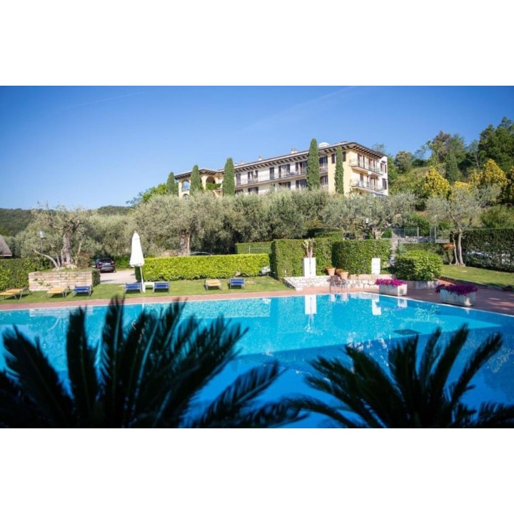 Köln Bonn - Bardolino - Residence San Michele