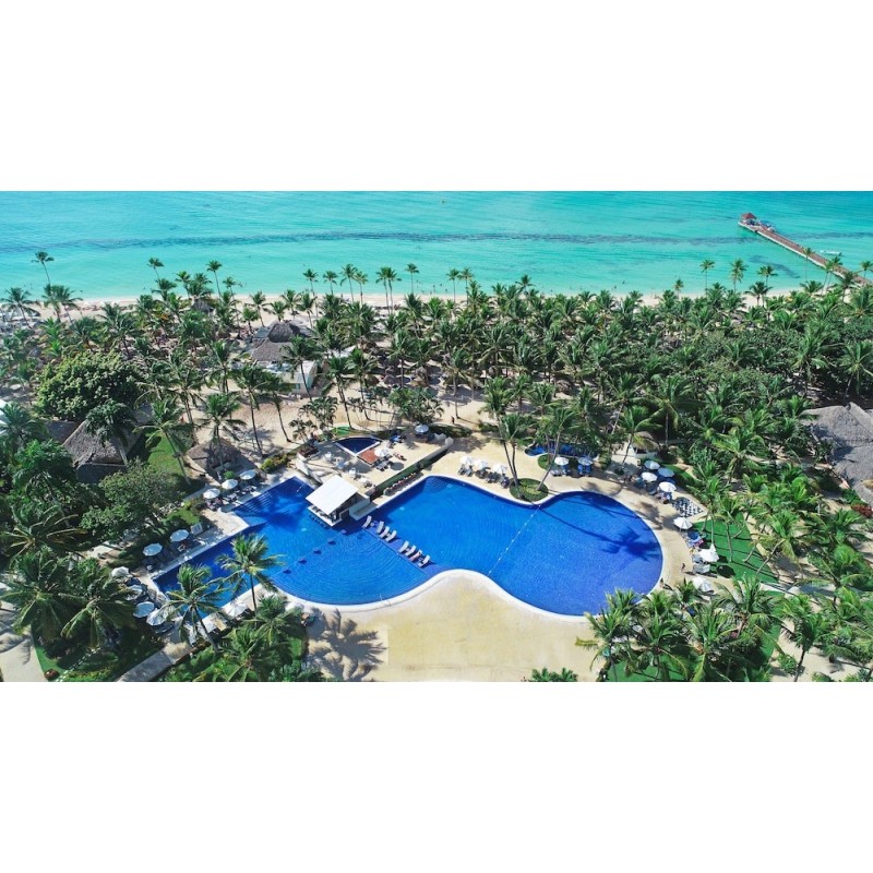 Köln Bonn - Bayahibe - Catalonia Bayahibe - All Inclusive