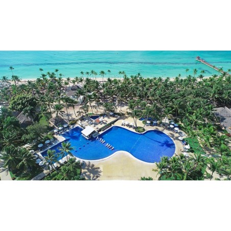 Köln Bonn - Bayahibe - Catalonia Bayahibe - All Inclusive
